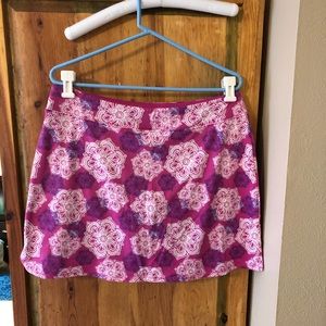 Tranquility By Colorado Clothing skirt